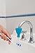 Dreamfarm Tapi Fountain Rubber Tap (Colors may vary)
