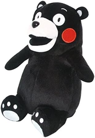 Kumamon Manet to chat outback PacPac stuffed