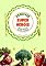 Livro SUPER HERÓIS VEGETAIS