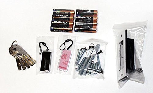 Samsung-Digital-Door-Lock-SHS-P717LBKEN-Push-Pull-Two-Way-Latch-Mortise-ENGLISH-VERSION-Morise-AML320