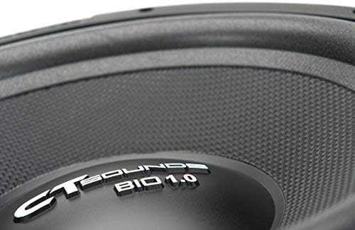 ct sounds bio 1.0 12