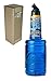 Finest Call Premium Blue Curacao Drink Mix, 1 Liter Bottle (33.8 Fl Oz), Individually Boxed