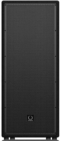 TPX153 3-Way Dual 15" Full Range Loudspeaker