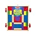 Melissa & Doug Unit Blocks Cart
