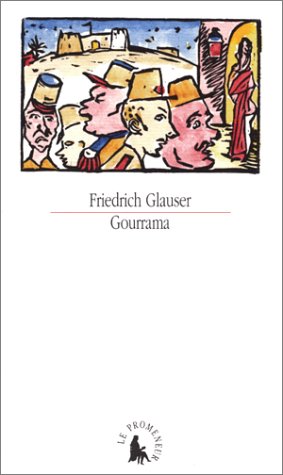 Gourrama
