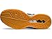 ASICS Men's Gel-Rocket 9 Volleyball Shoes, 8, Black/White
