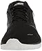 Altra Men's Solstice Sneaker, Black, 11.5 Regular US