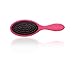 Detangling Hair Brush - Set of 2 - Pink and Blue - Best Detangling Tool For Women or Men