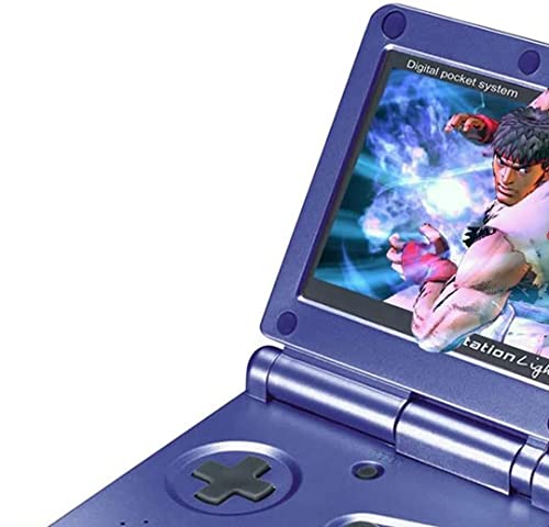 Producto: Ruihoxin Handheld Game Console