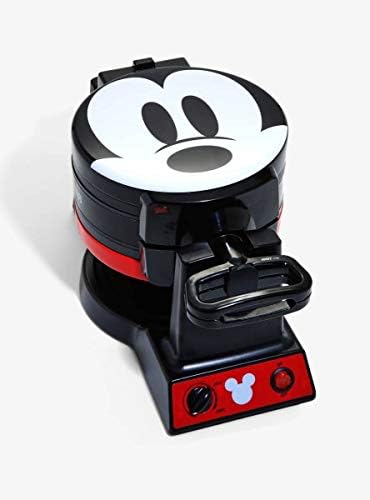 ディズニー ミッキーマウス フリップ 特売 ワッフルメーカー ミニ