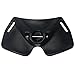 Signstek Stand Up Offshore Fishing Gimbal Padded Boat Fishing Fighting Belt Waist Rod Holder Shoulder Back Harness