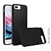 RhinoShield Case Compatible with [iPhone 8 Plus/iPhone 7 Plus] | SolidSuit - Shock Absorbent Slim Design Protective Cover [3.5 M / 11ft Drop Protection] - Carbon Fiber