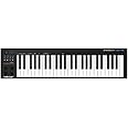 Nektar Impact GX49 49-Key USB MIDI Keyboard Controller