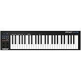 Nektar Impact GX49 49-Key USB MIDI Keyboard Controller