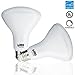 Sunco 14 Pack BR30 LED Light Bulbs, Recessed Can Light Bulbs, CRI93 850 LM, 11W Equivalent 65W, 4000K Cool White, E26 Base, 25000 Lifetime Hours Interior Home Residential Indoor Flood Lights UL