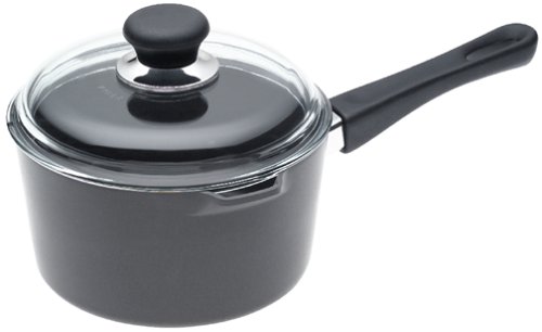 Scanpan Classic 2-Quart Covered Saucepan