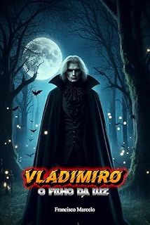 Livro Vladimiro: O Filho da Luz