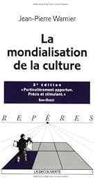 La  mondialisation de la culture