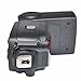 YONGNUO i-TTL Speedlite YN685 (YN-568EX Upgraded Version) 622N/603 Dual Wireless System Works with YN622N and RF603 Wireless Flash for Nikon DSLR + EACHSHOT Color Filters + EACHSHOT Diffuser