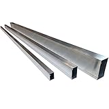 Electriduct Aluminum Metal Surface Cable Raceway