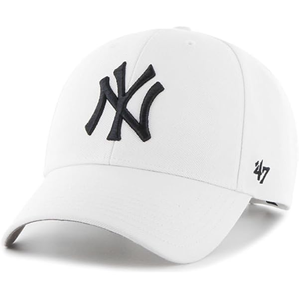 47 Brand Trucker Vintage Cap - Trawler New York Yankees