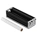 VERY100 OCB 70mm Handroll Metal Cigarette Making Tobacco Rolling Machine Roller Maker