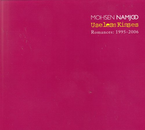 Mohsen Namjoo - Useless Kisses - Zortam Music