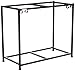 TITANEZE 65 Gallon Double Aquarium Stand (2 Stands in 1), Fish Tank Stand, Bird Cage Stand, 38.5