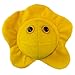 GIANT MICROBES Herpes Plush, STIs, STDs, Medical Gift, OBGYN Gifts for Doctors, Infection Prevention Gift, Infection Control Nurse, Medical Lab Technician Gifts, Sex Education