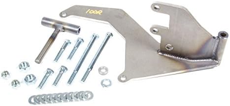 Alan Grove 100R Air Conditioning Short Water Pump Compressor Bracket