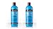 Renpure Organics Argan Oil Shampoo & Conditioner 16 oz (Pack of 2)