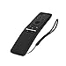 SIKAI Silicone Protective Case Cover for Samsung Smart TV Remote BN59 Series - Shockproof Anti-Slip for BN59-01241A BN59-01242A BN59-01266A QLED - Anti-Lost With Remote Loop