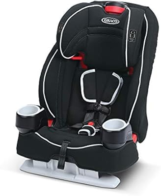 graco booster basic car seat