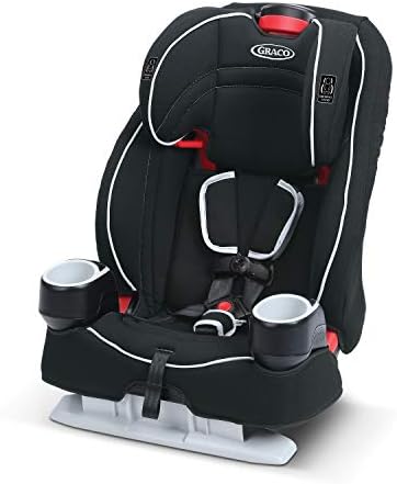 Graco Atlas 65 2-in-1 Harness Booster 