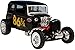 AMT 1/25 1932 Ford Victoria
