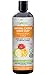 Castile Soap Organic Florida Citrus by Sky Organics (8oz), Plant Based Liquid Soap and All Purpose Wash, Vegan & Cruelty-Free, Citrus Essential Oils Natural Castile Soap Savon de Marseille