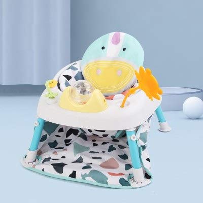 baby swing that hangs from door frame