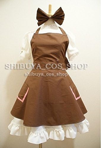 Amazon コスプレ衣装 ディズニー シェリーメイバレンタイン オーダーサイズ可能 クリスマス ハロウィン イベント仮装 コスチューム コスプレ 仮装 通販