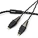 Fanmusic C6 Oxygen-Free Copper Cables Headphone Upgraded Cable for HD580 HD600 HD650 HD6XX (4-pin XLR Plug)