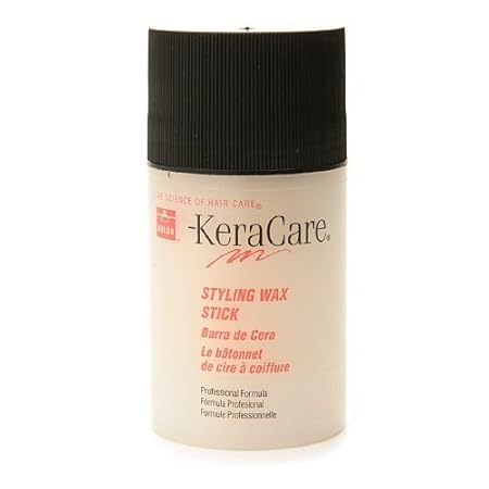 Amazon Com Avlon Keracare Styling Wax Stick 2 6 Oz 75 G