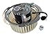 Nutone 8832NA Blower Motor Assembly (JA2B099N) 1285 RPM 120 Volts # 84757