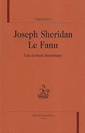Joseph Sheridan Le Fanu