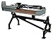 Dirty Hand Tools 100450 Log Splitter, 22 Ton - 3-point Hitch - Cat. 1 and 2 Tractors