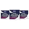 NIVEA Rich Regenerating Face Night Cream (50ml, Pack of 3), Almond Oil Moisturiser for Sensitive & Dry Skin, Perfect for…