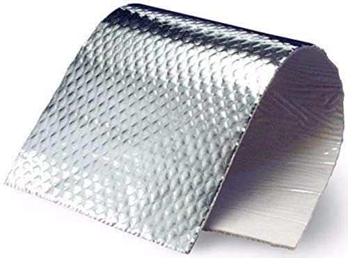 WYNMOTO PROMOTOR ABS Fairing Motorcycle Heatshield Heating For Yamaha YZF1000 R1 2007 2008 YZF R1 07 08 Heat Shield Mat Belly,Motorcycle Insulation Heat Shield