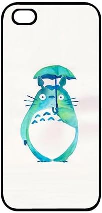 iPhone SE/iPhone 5/iPhone 5S Phone Cases for My Neighbor Totoro