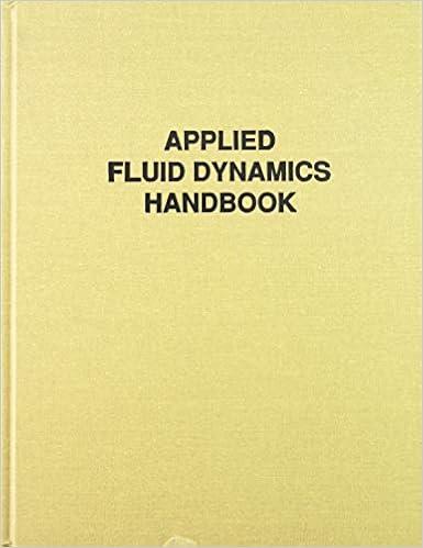 [DOWNLOAD] Applied Fluid Dynamics Handbook [Full | hwaledのブログ