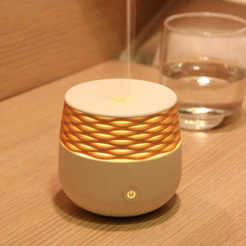 image for Darshion USB Cool Mist Humidifier, USB Household Appliances Humidifier