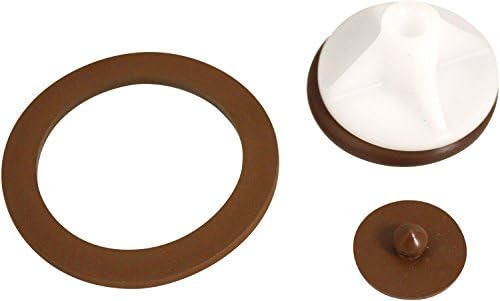 Smith Performance Sprayers 182675 Viton Pump Service Kit For 2 And 3 Gallon Poly Sprayer