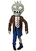 Fun Costumes - Kids Plants vs Zombies Boys Video Game Character Costumes Large